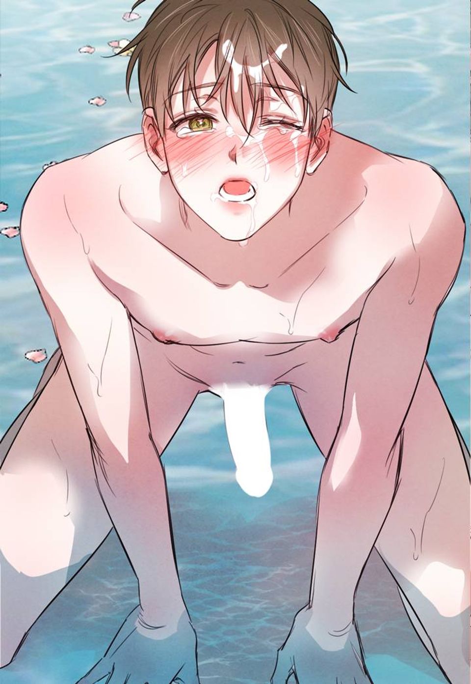 버드나무 로맨스 32화