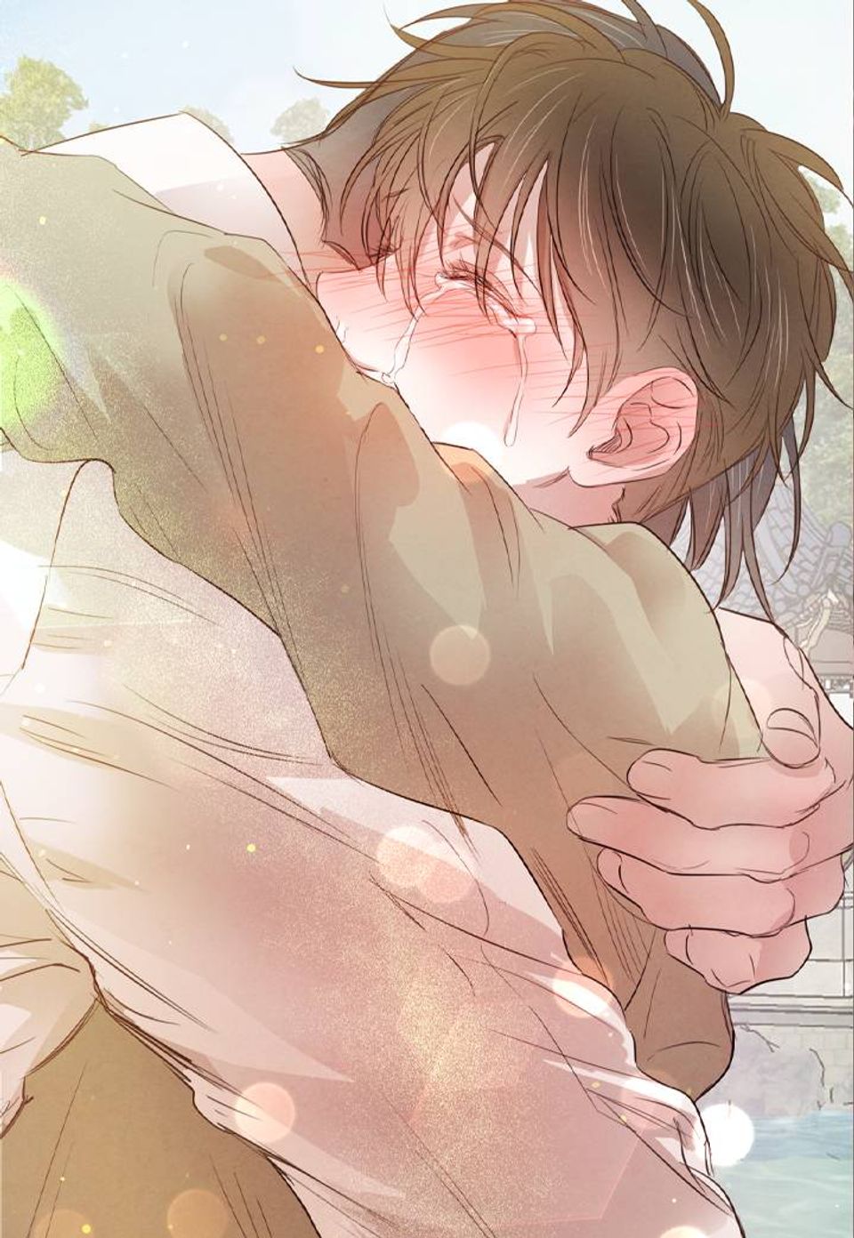 버드나무 로맨스 37화