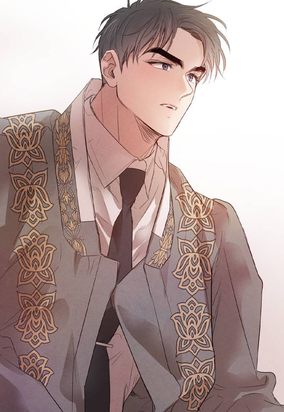 버드나무 로맨스 39화