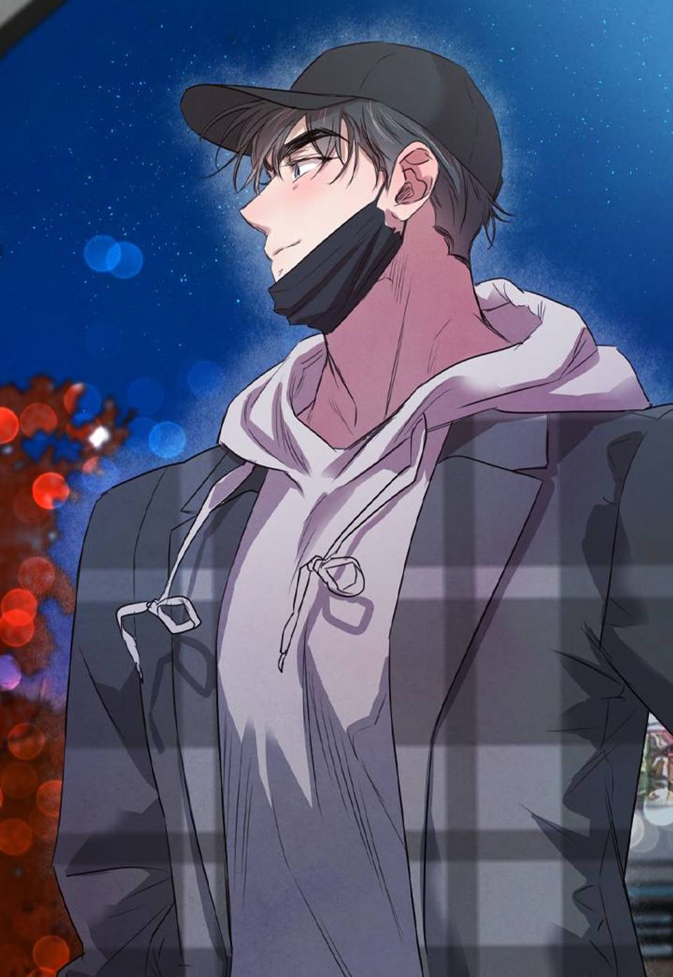 버드나무 로맨스 49화