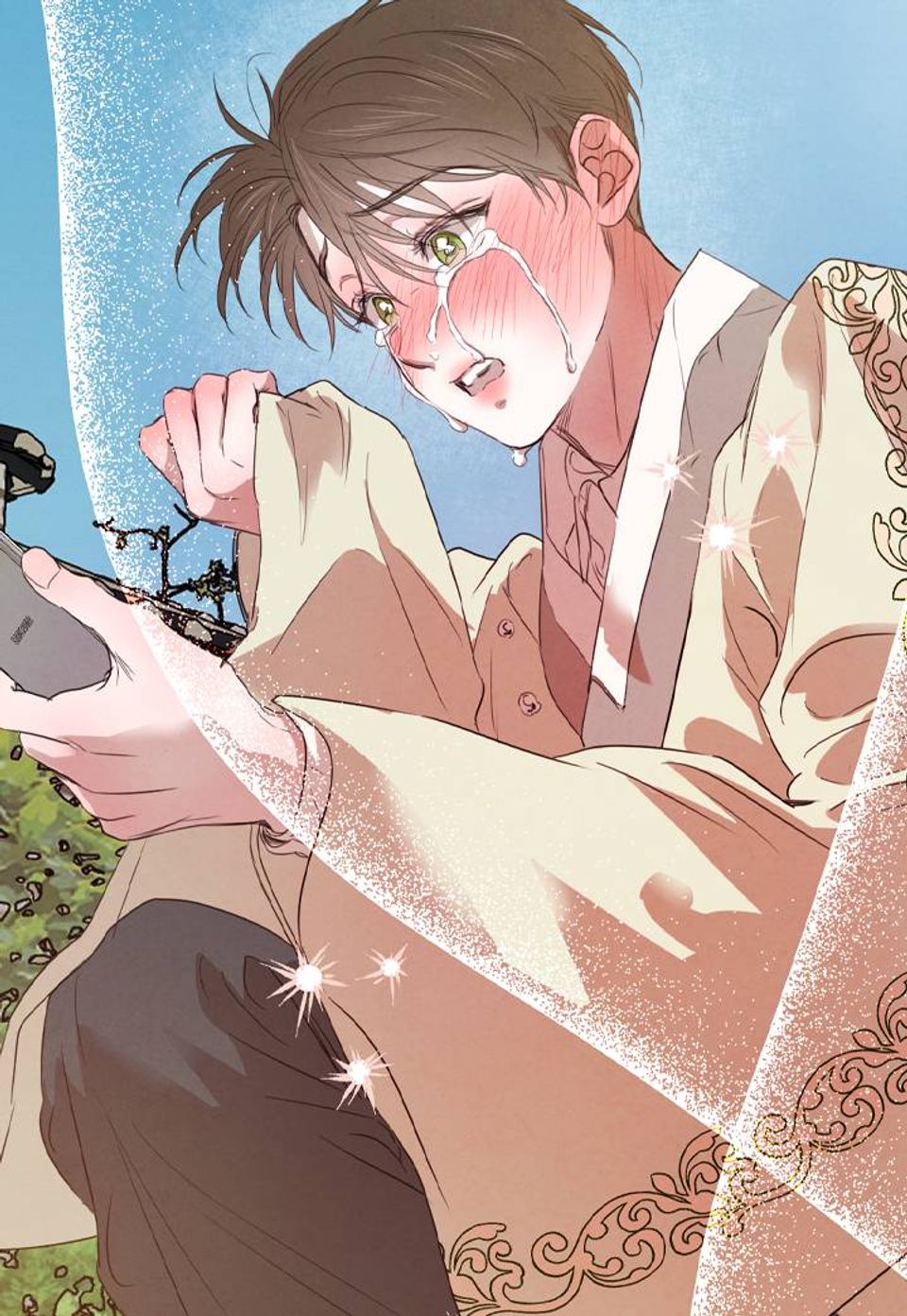 버드나무 로맨스 53화