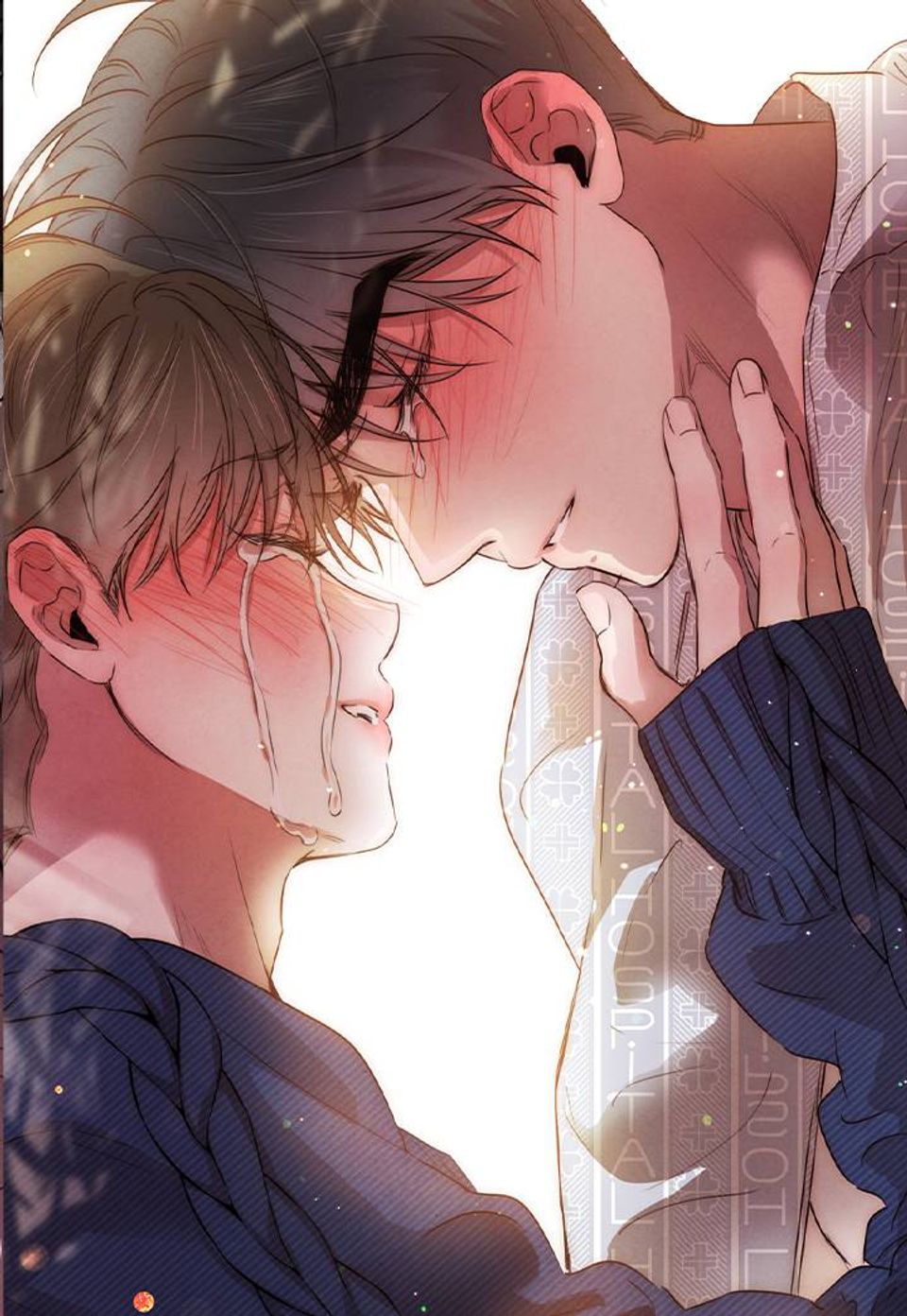 버드나무 로맨스 56화 (완결)