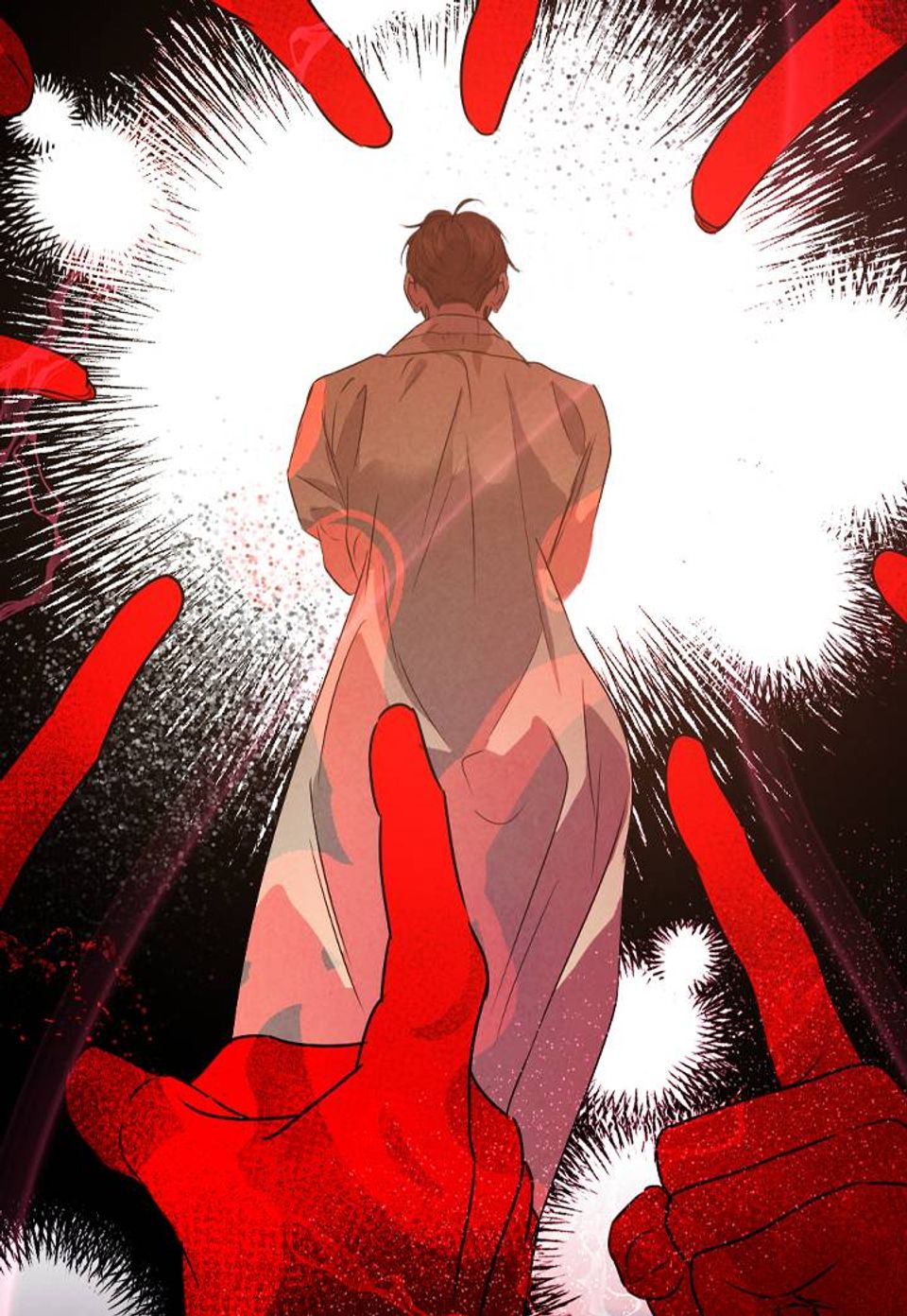 버드나무 로맨스 외전 1화