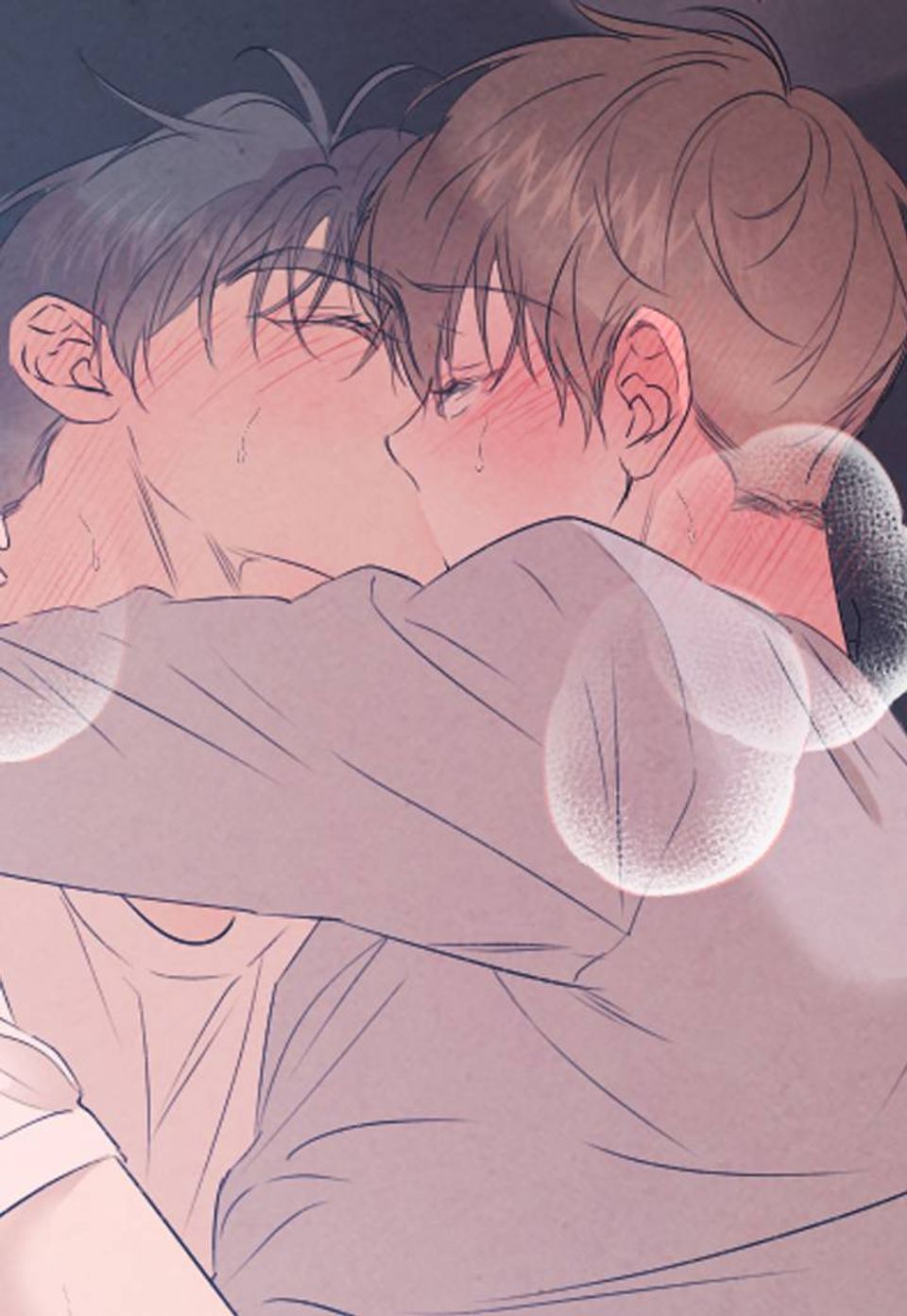 버드나무 로맨스 외전 4화