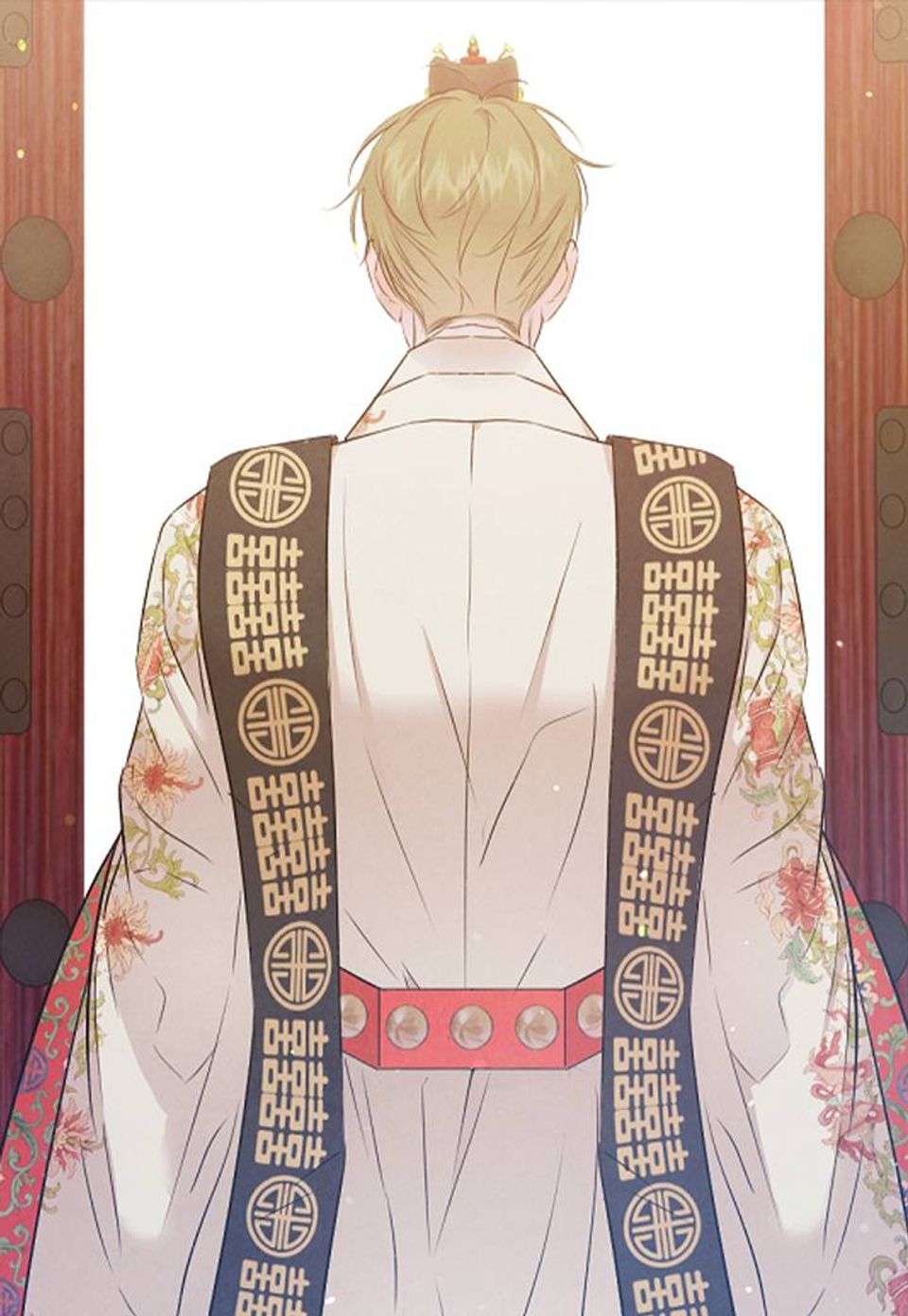 버드나무 로맨스 외전 5화