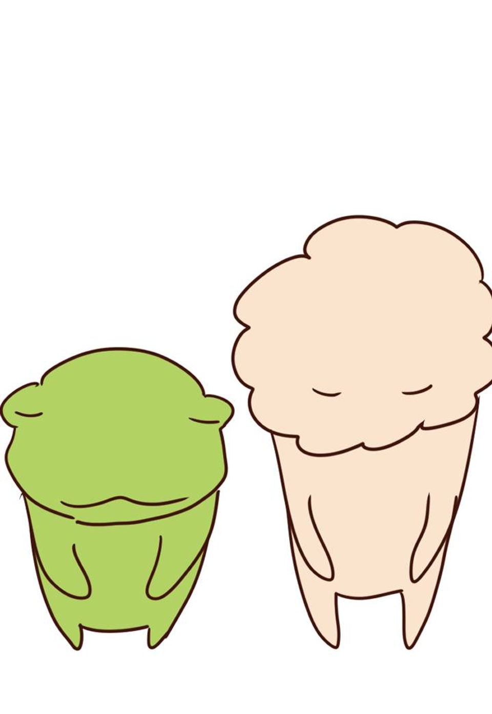 버드나무 로맨스 1부 완결 Q&A