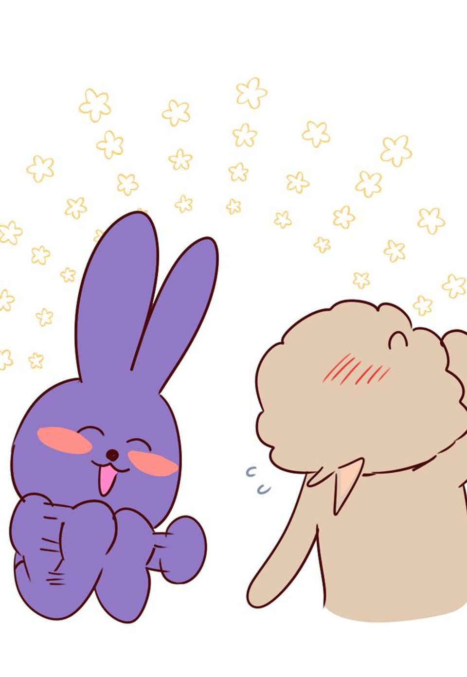 버드나무 로맨스 완결 후기