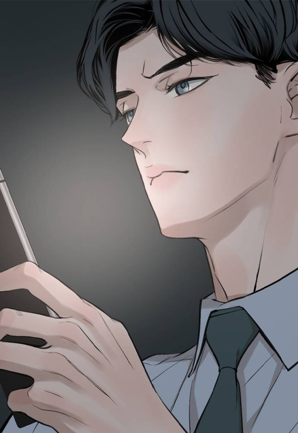 대쉬(DASH) [개정판] 43화