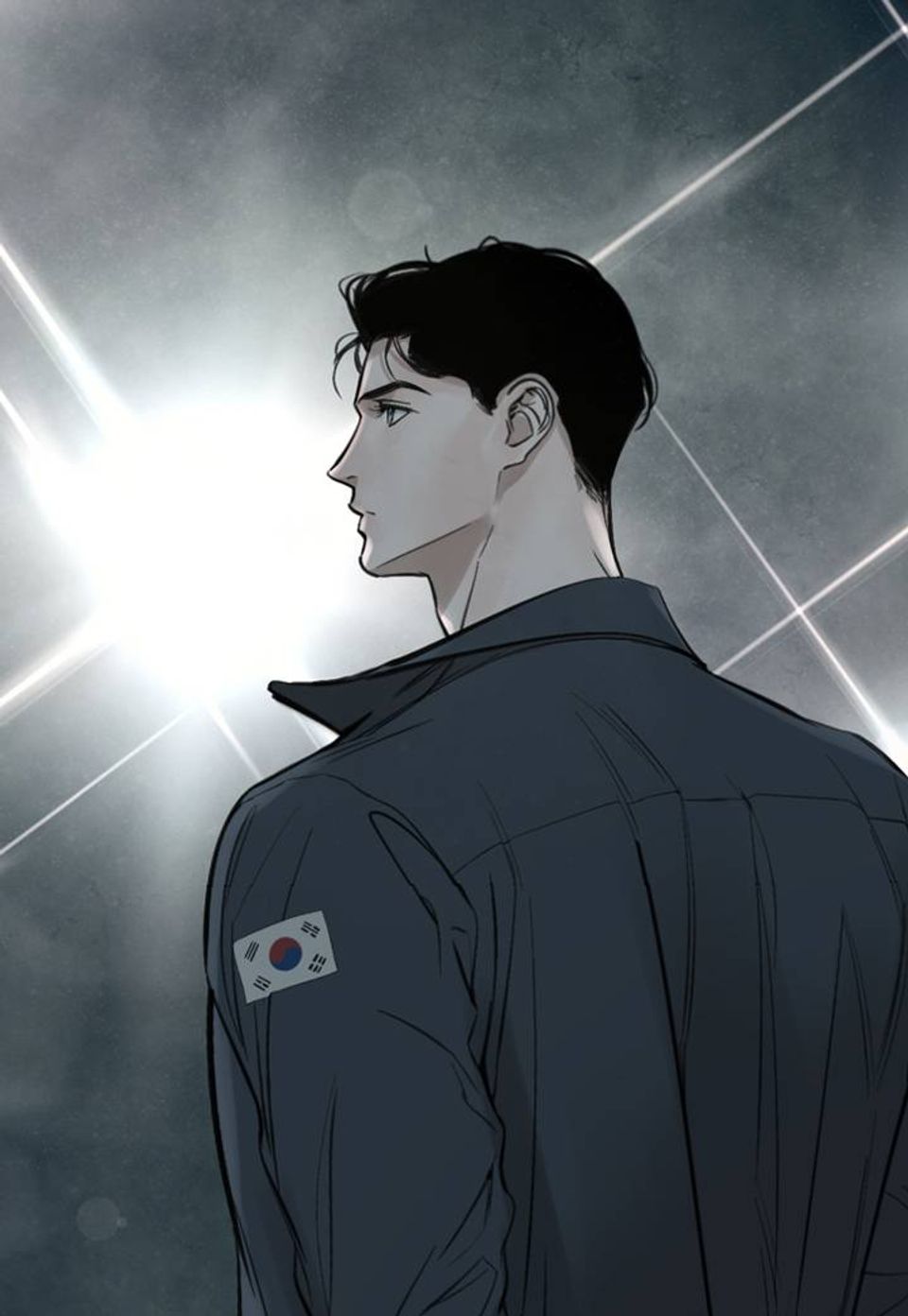 대쉬(DASH) [개정판] 44화