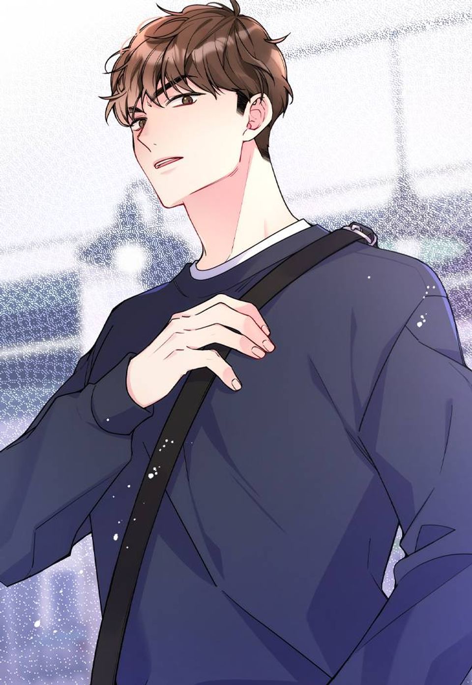부당한 일을 당했나요? [개정판] 1화