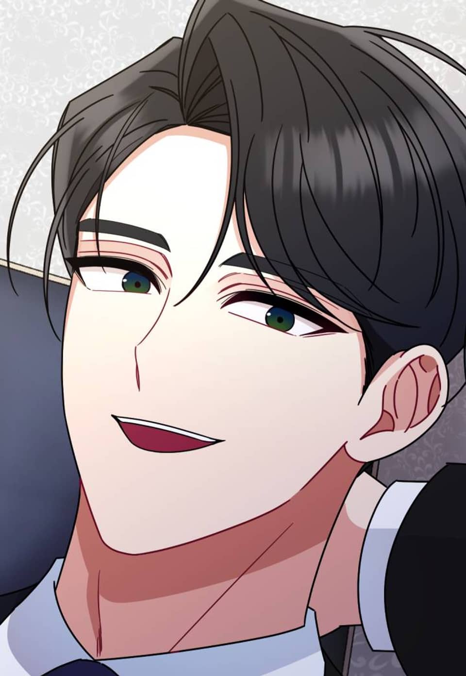 다만 미워할 사람이 필요했을 뿐 61화