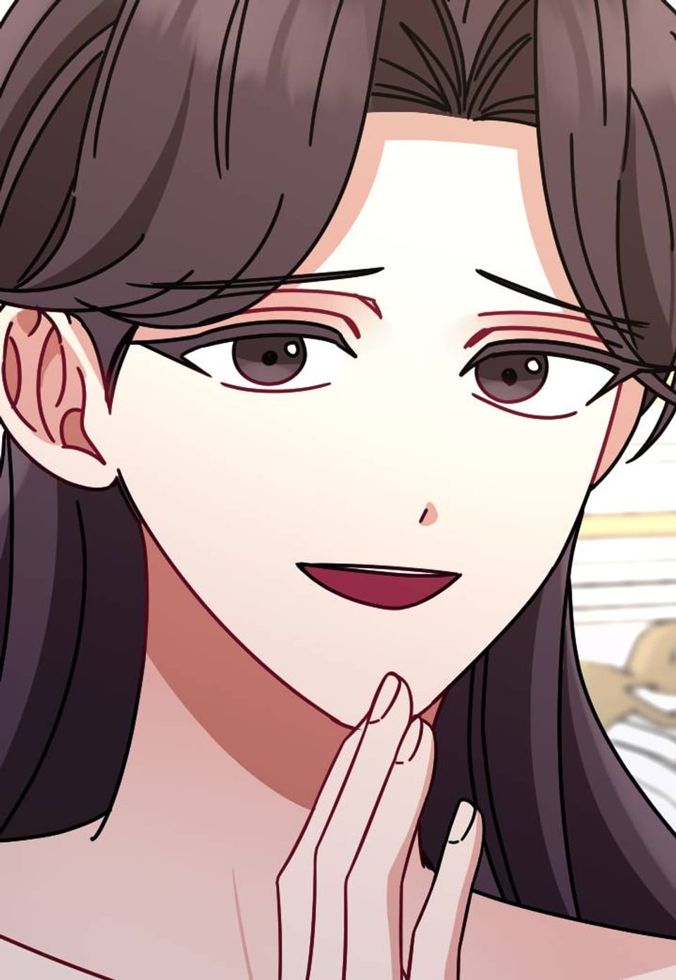 다만 미워할 사람이 필요했을 뿐 62화