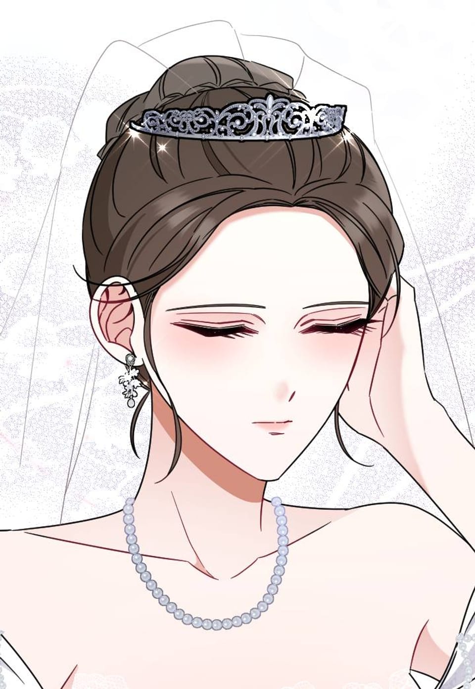 다만 미워할 사람이 필요했을 뿐 64화
