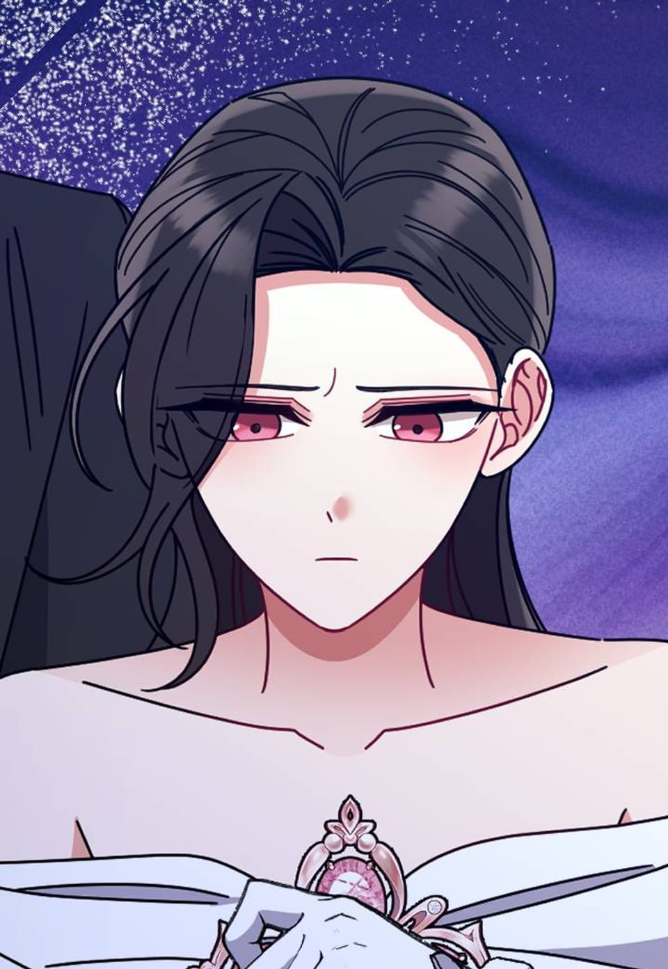 다만 미워할 사람이 필요했을 뿐 68화