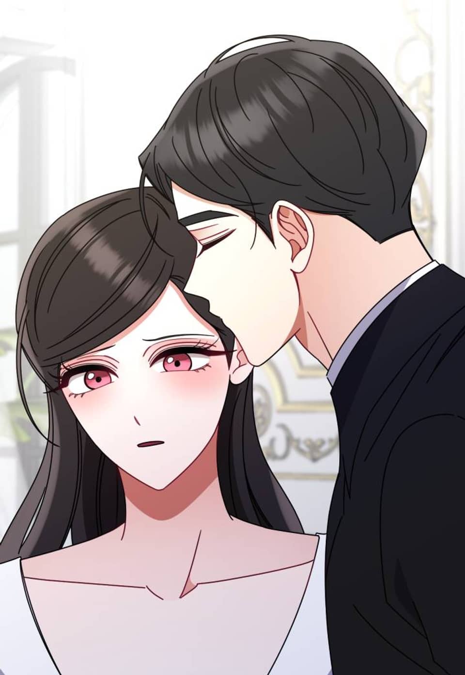 다만 미워할 사람이 필요했을 뿐 79화