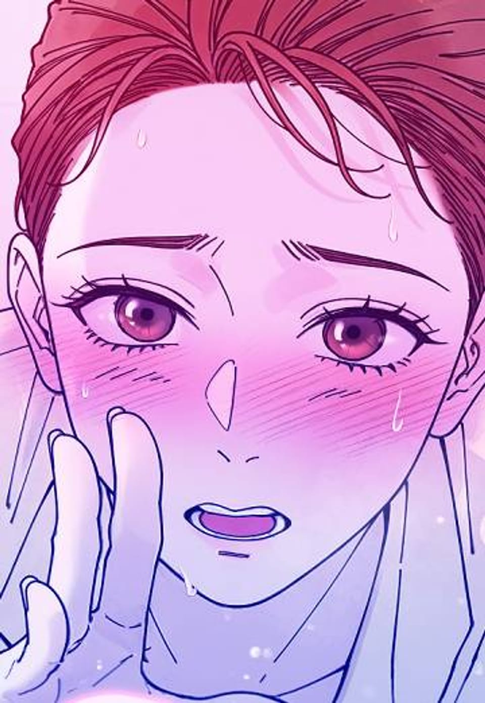 야근하실래요? 6화