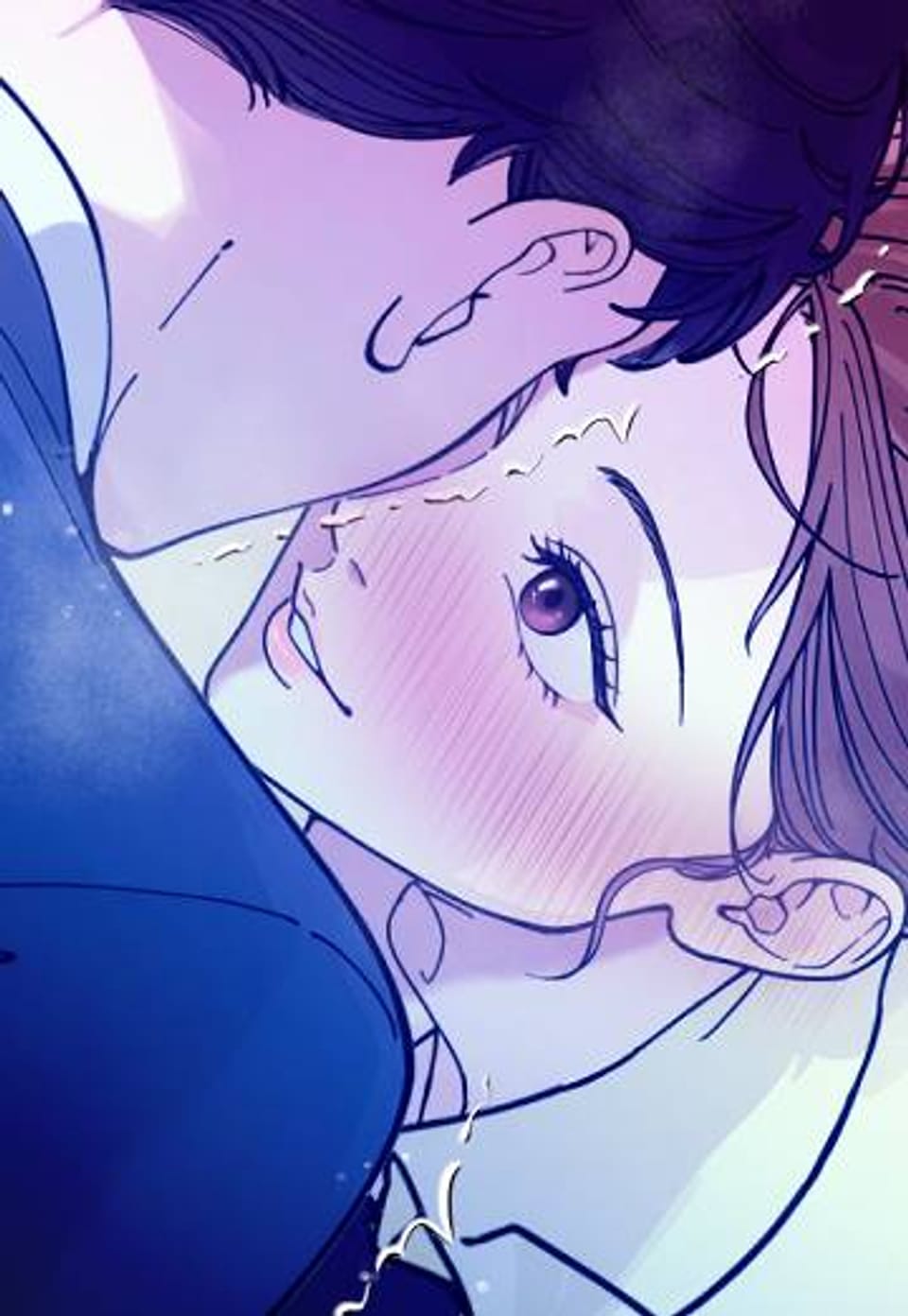 야근하실래요? 7화