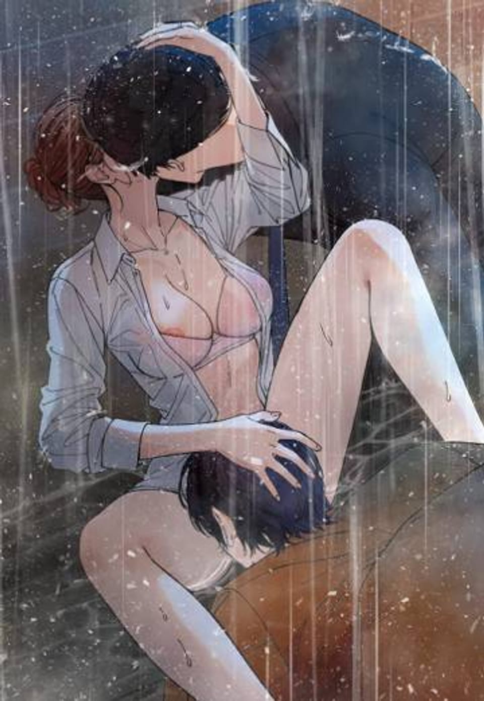 야근하실래요? 12화