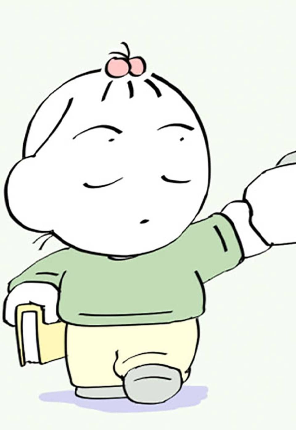 언젠간 나도 사랑을 하겠지 1화