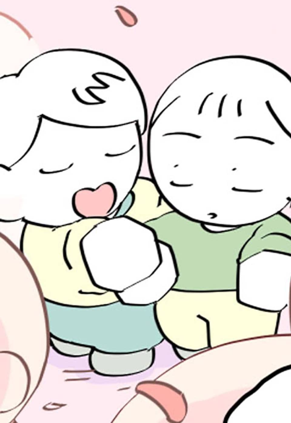 언젠간 나도 사랑을 하겠지 8화