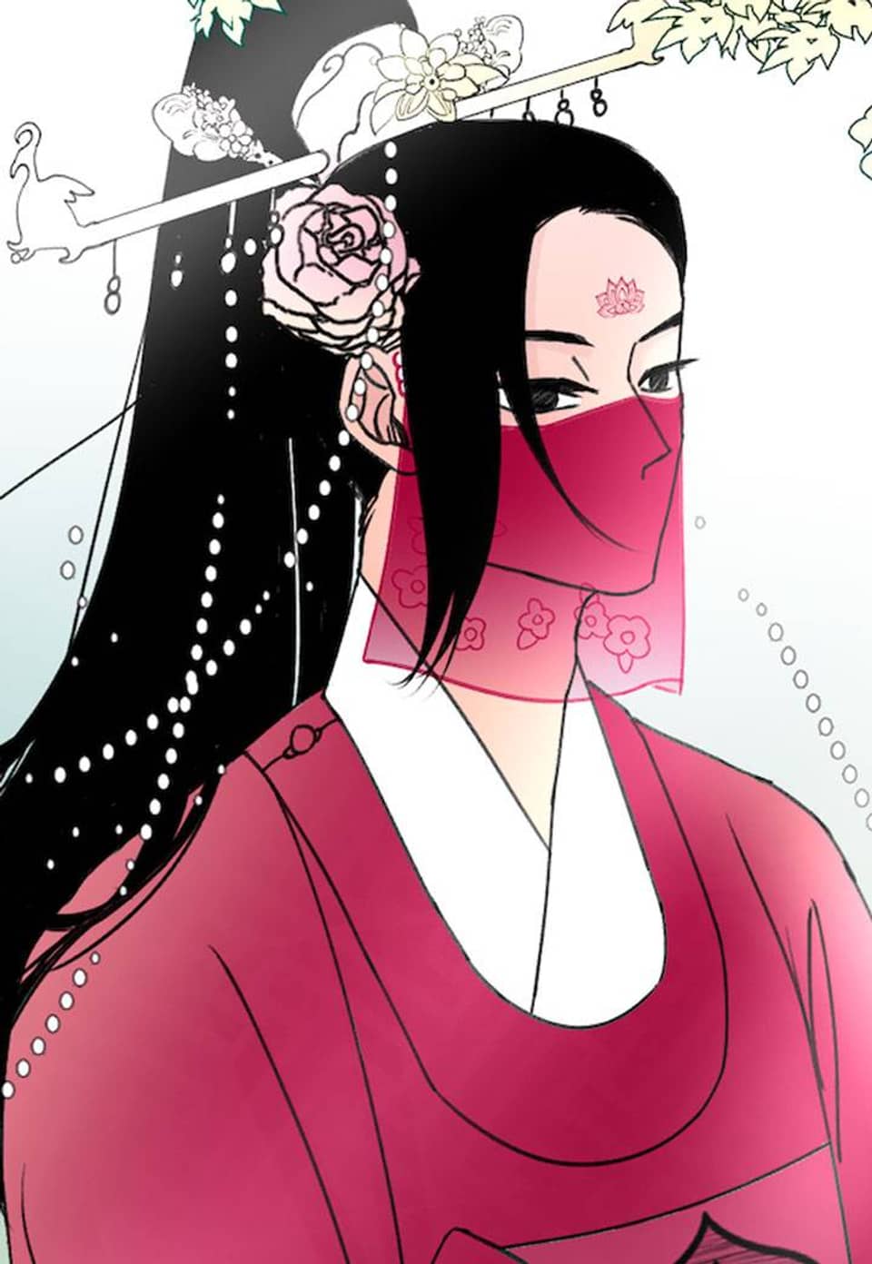사기당한 혼인 2화