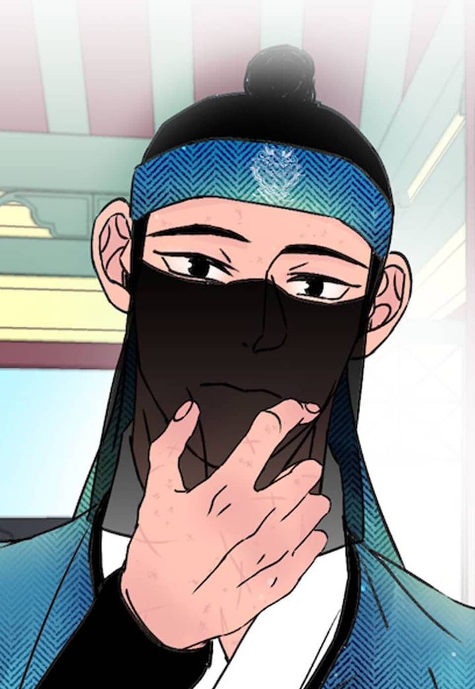 사기당한 혼인 12화