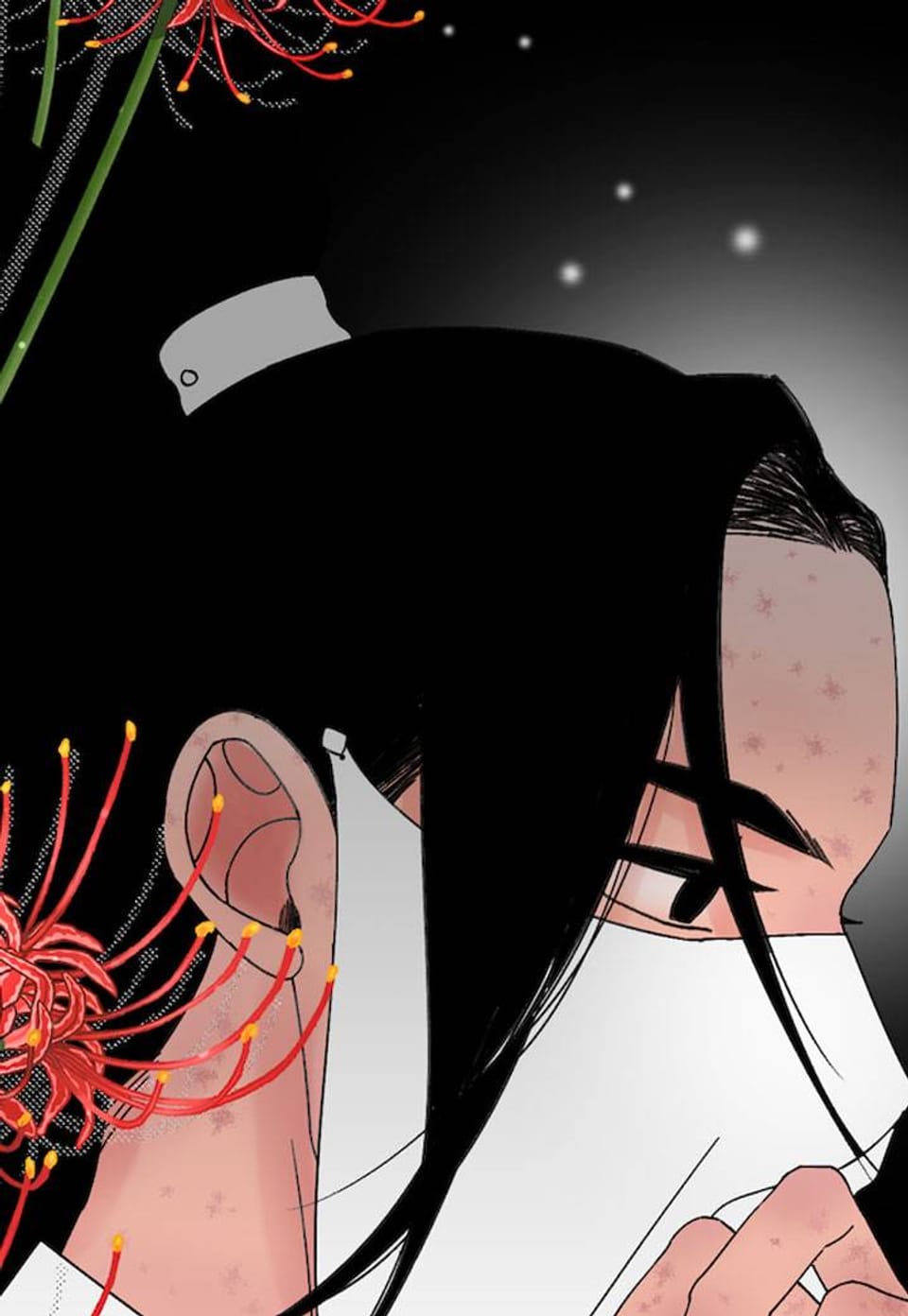 사기당한 혼인 18화