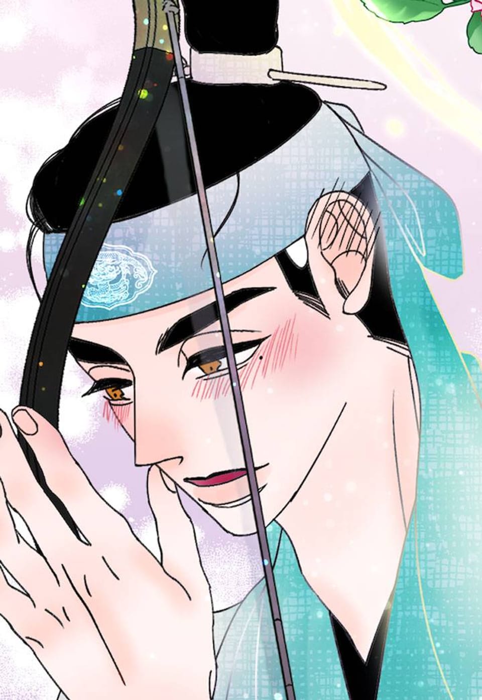 사기당한 혼인 21화