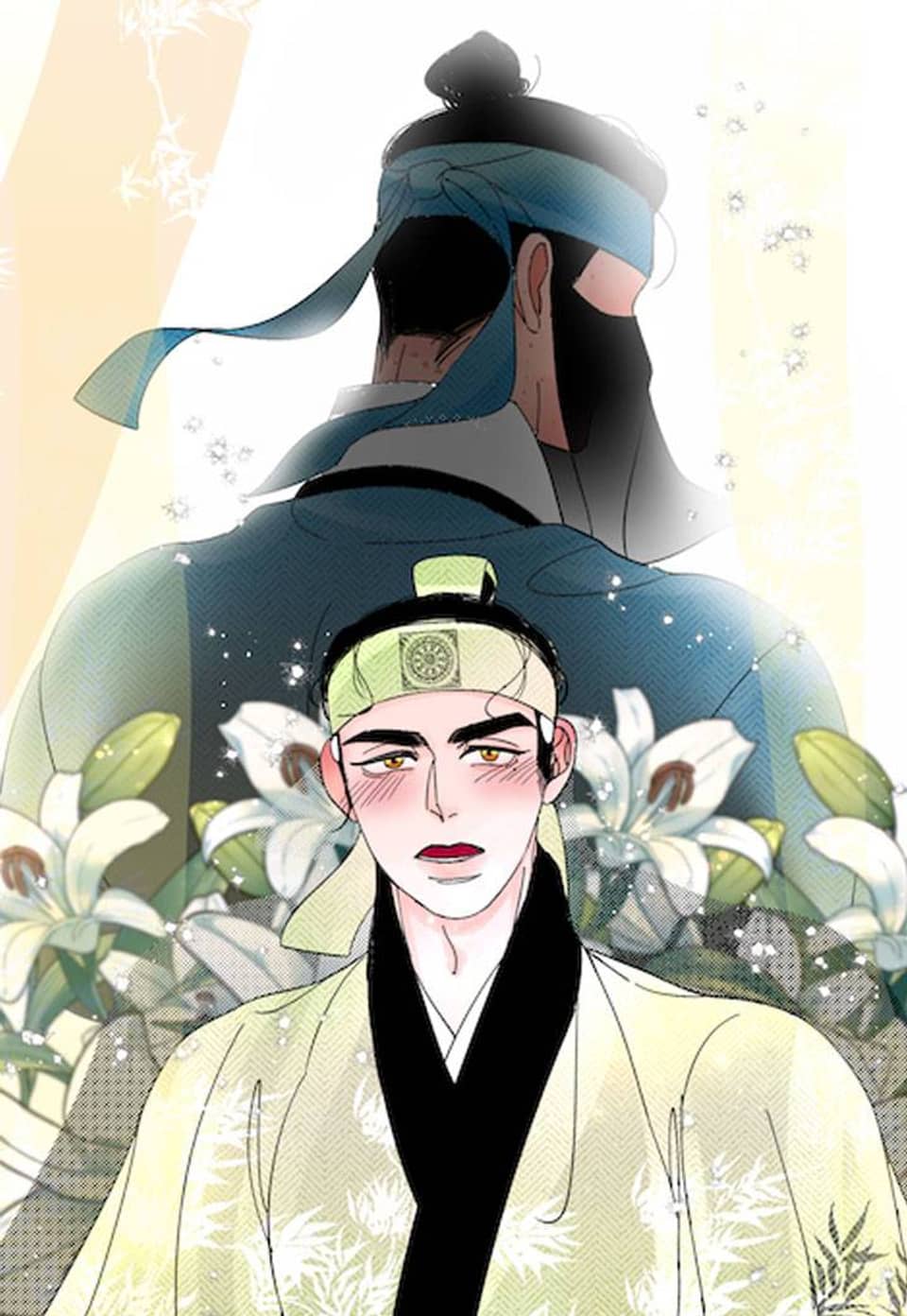 사기당한 혼인 30화