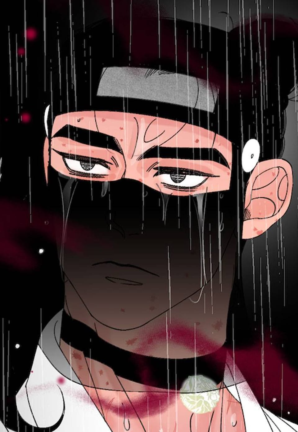 사기당한 혼인 34화