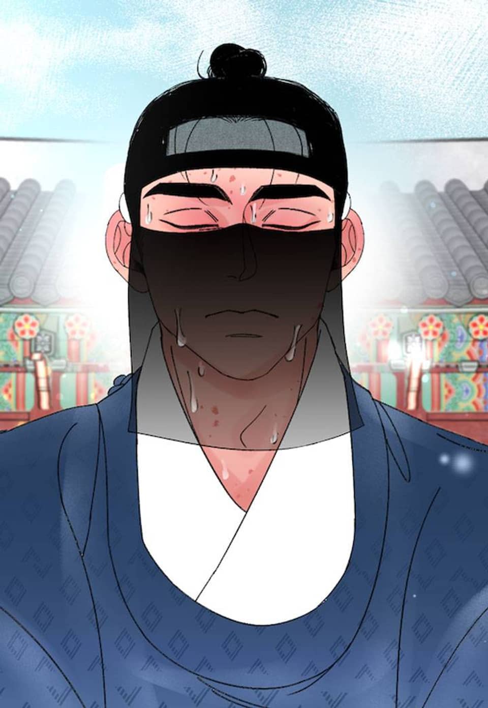 사기당한 혼인 36화