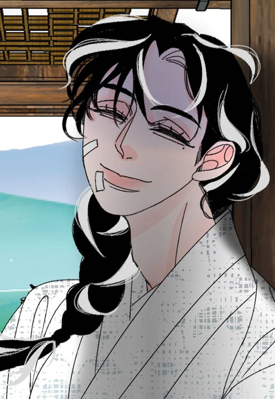 사기당한 혼인 37화