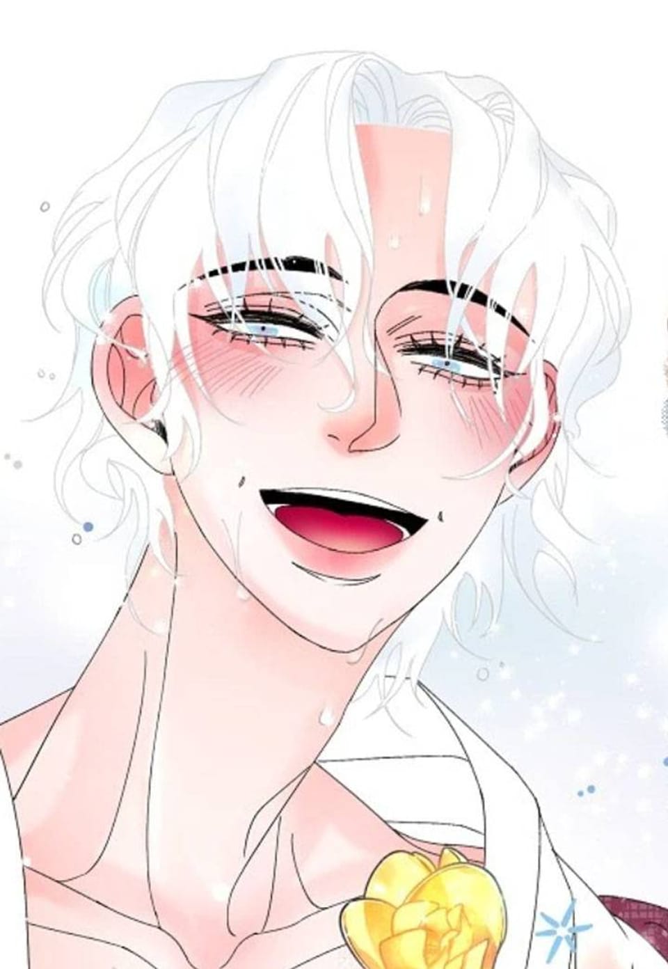 사기당한 혼인 45화