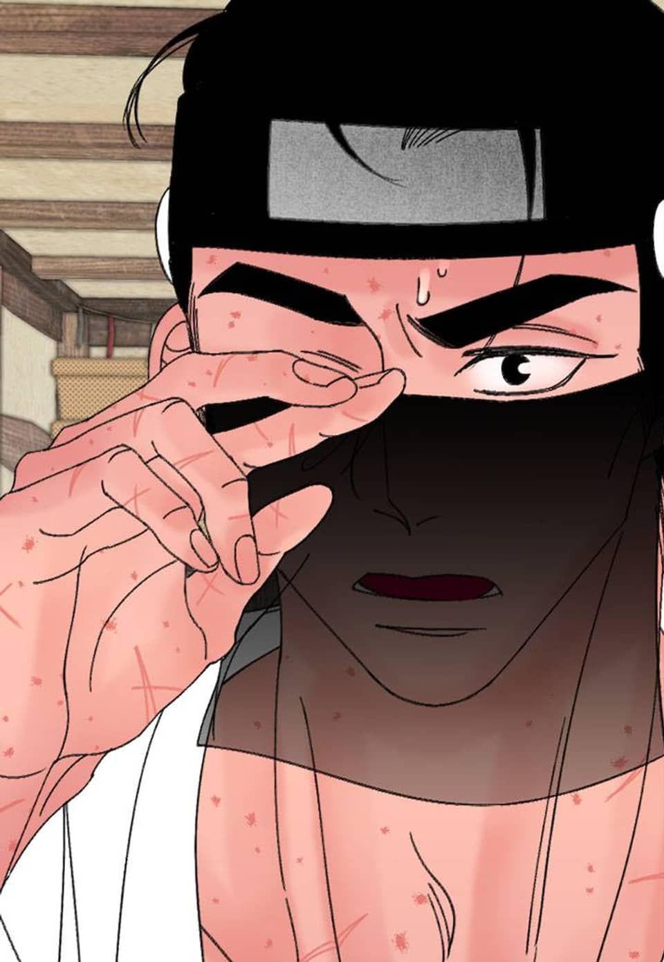 사기당한 혼인 52화