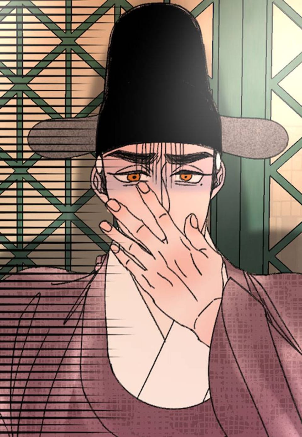 사기당한 혼인 58화
