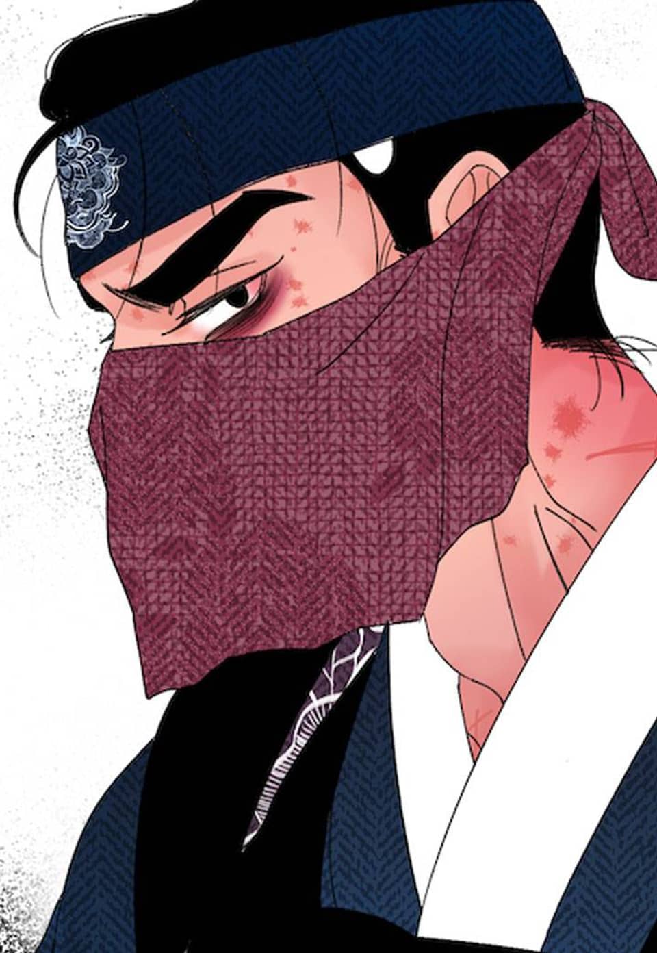 사기당한 혼인 59화