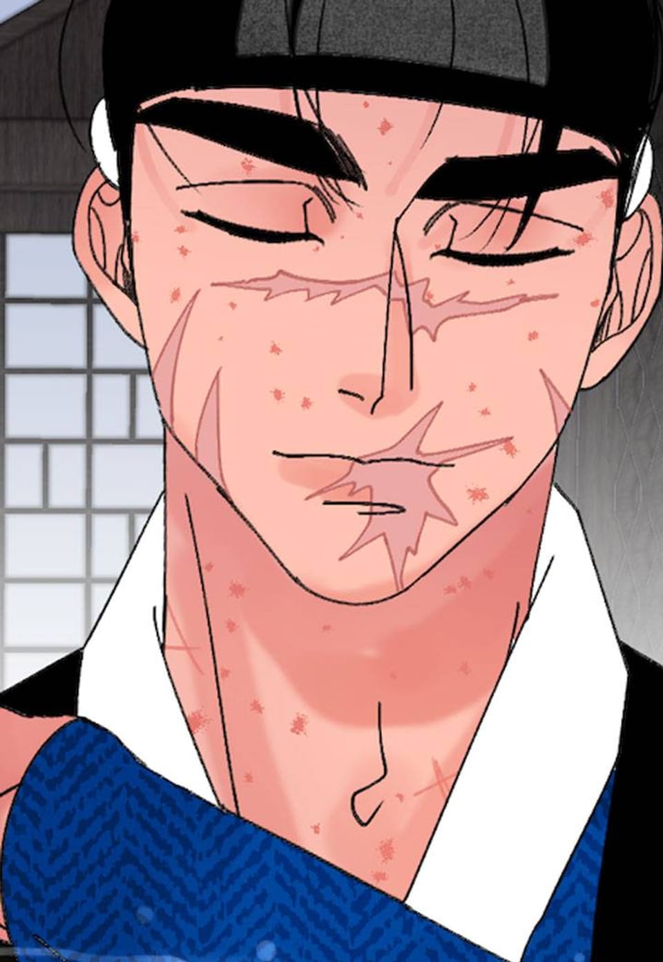 사기당한 혼인 64화