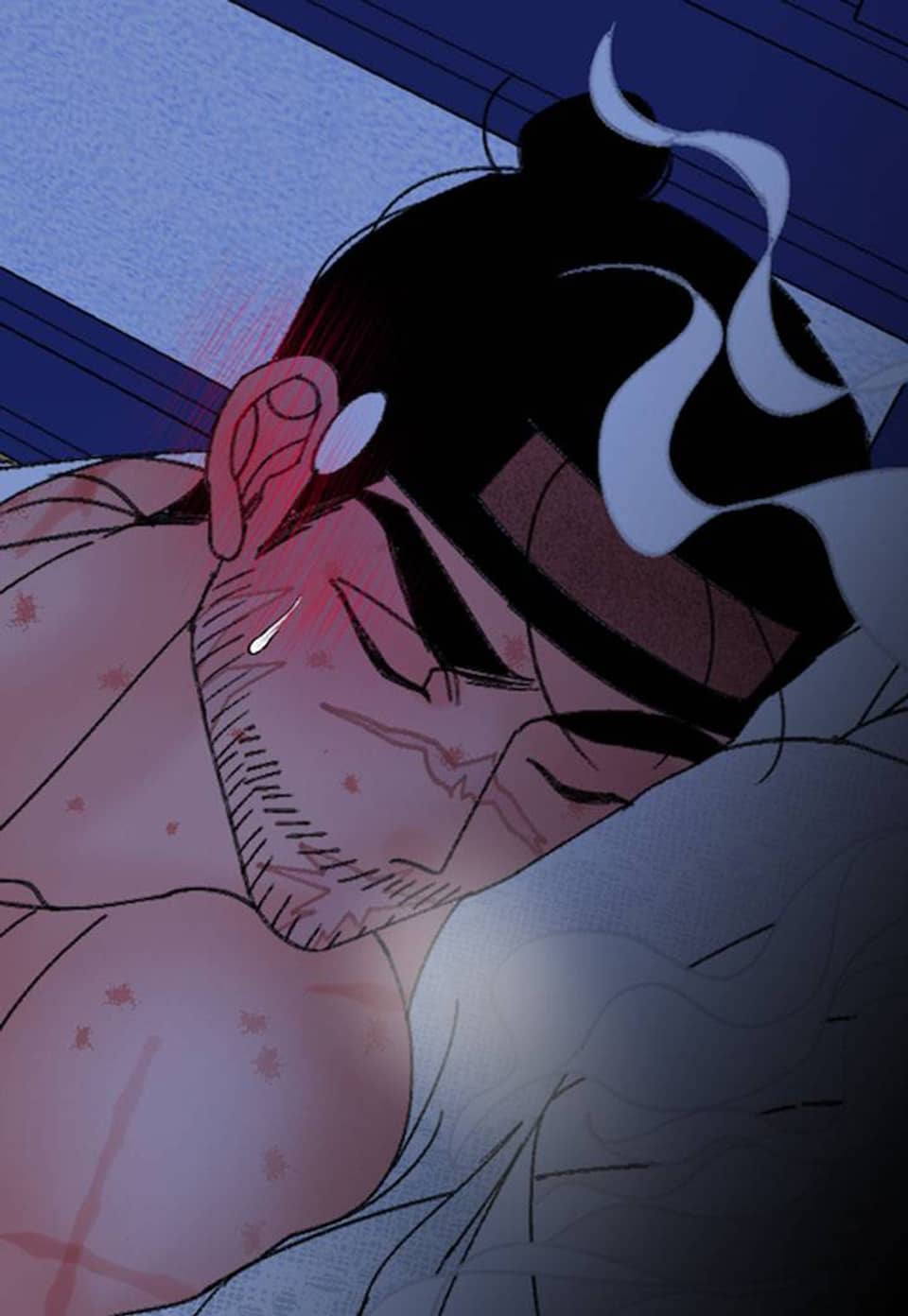 사기당한 혼인 84화