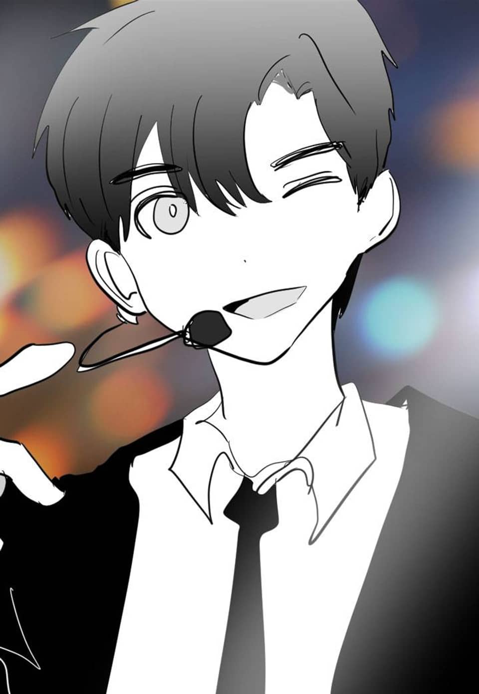 가상아이돌 김준익 92화