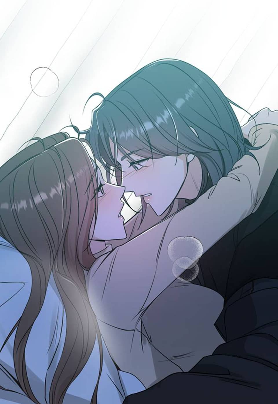 스노우 콤플렉스 2화