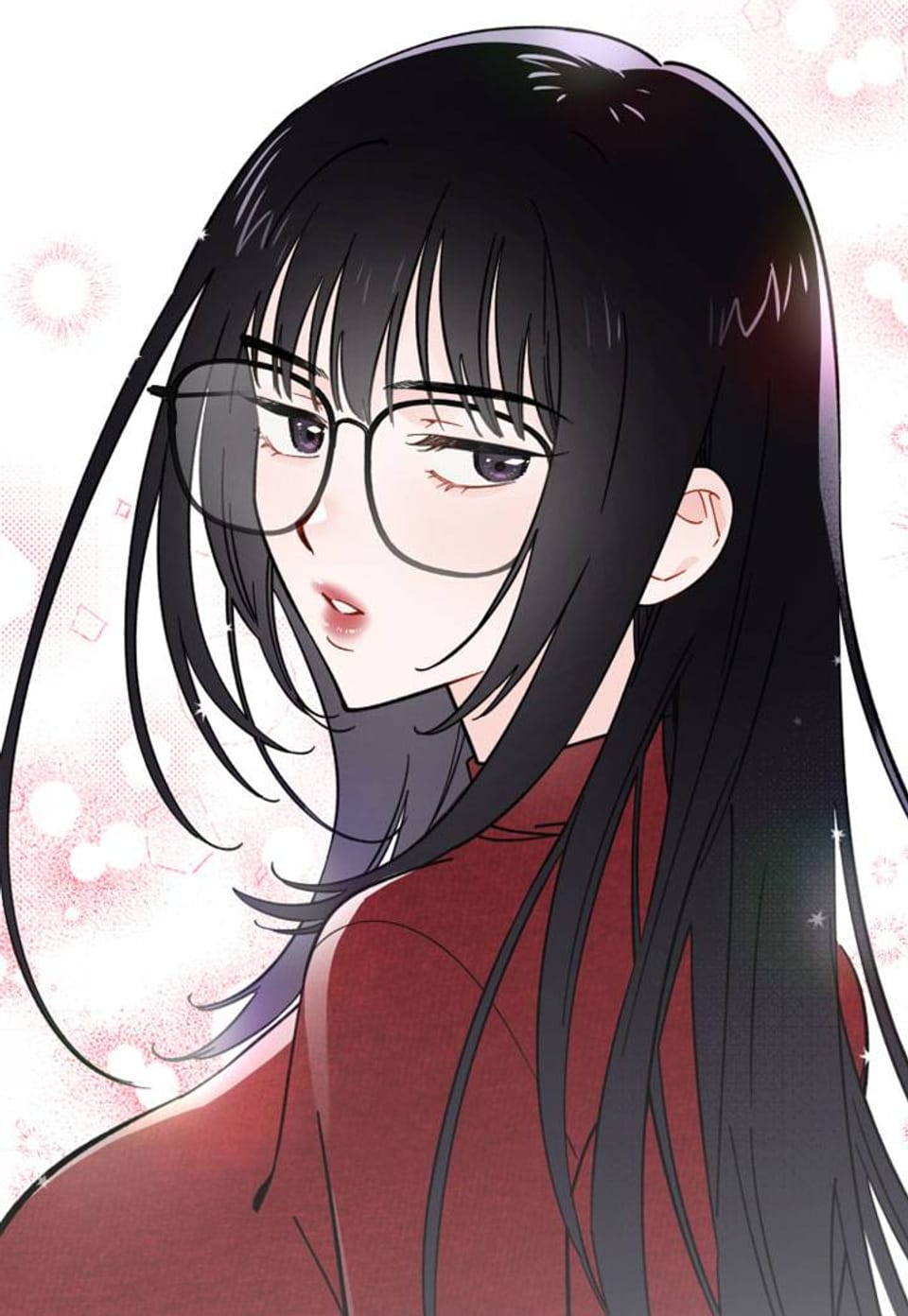 공부만 할 거야? 1화