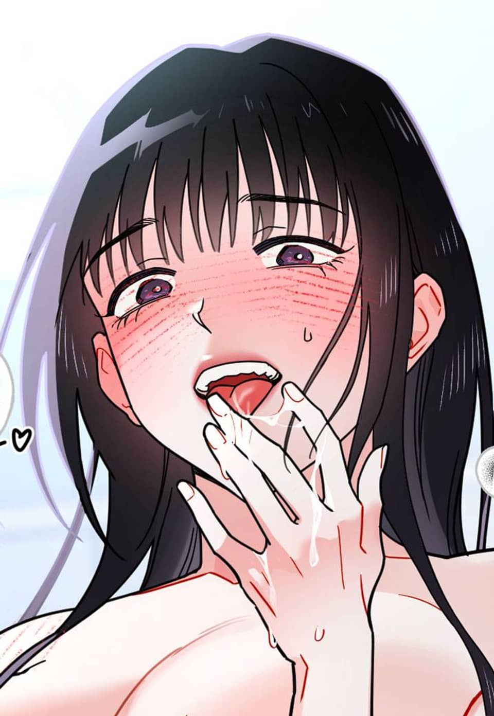 공부만 할 거야? 4화 (완결)