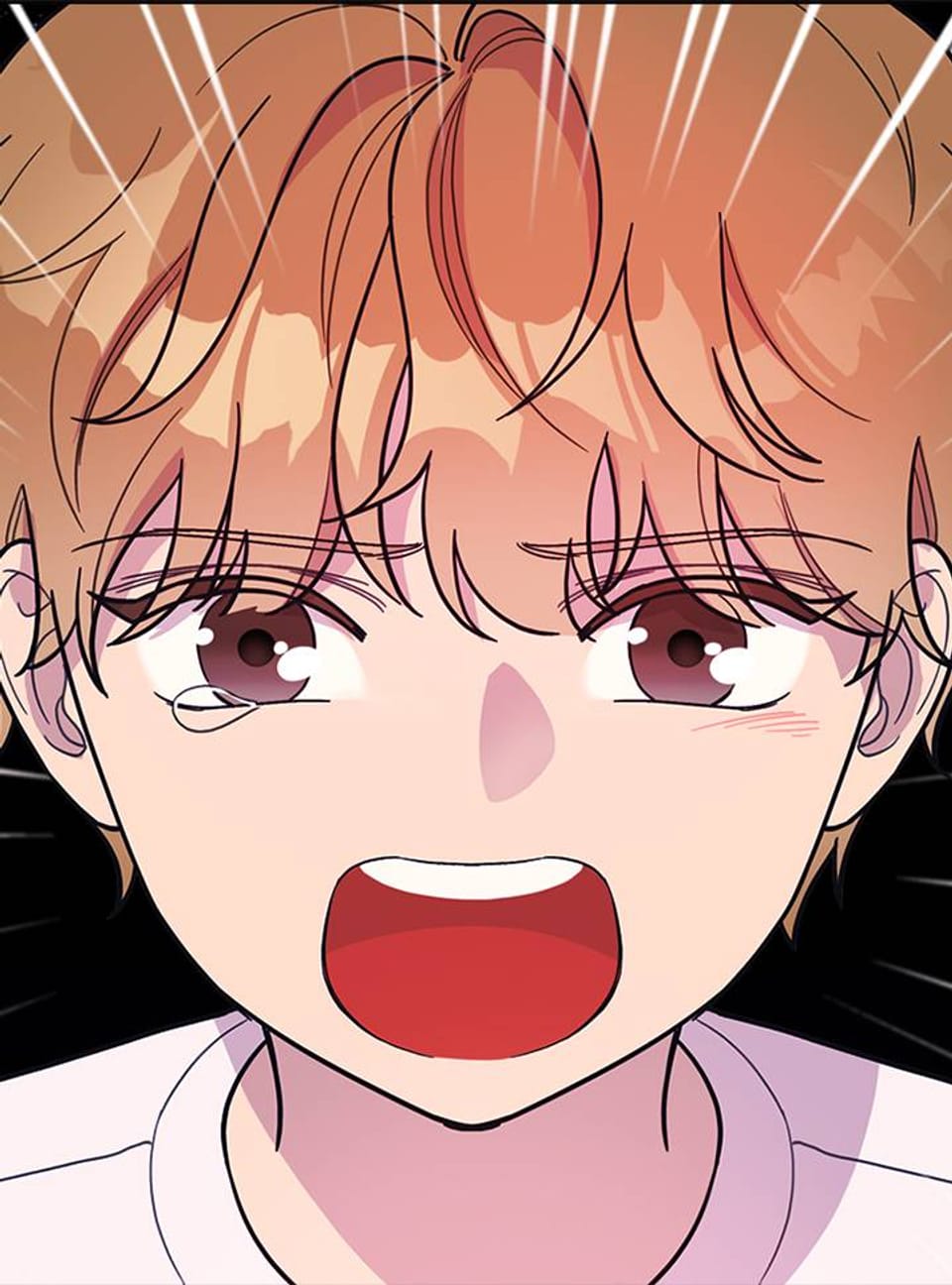 야수파 그녀 10화
