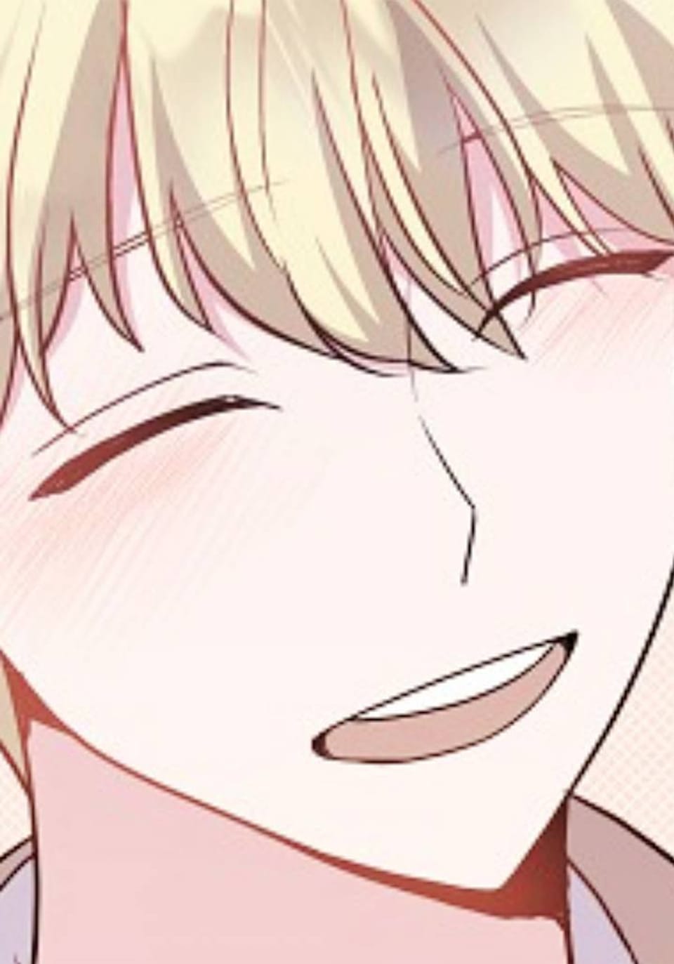 생각보다 훨씬 좋아해! 20화