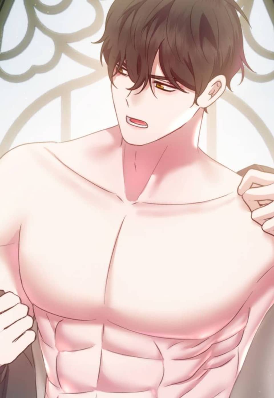 정략결혼 대공님은 제가 갖겠습니다 31화