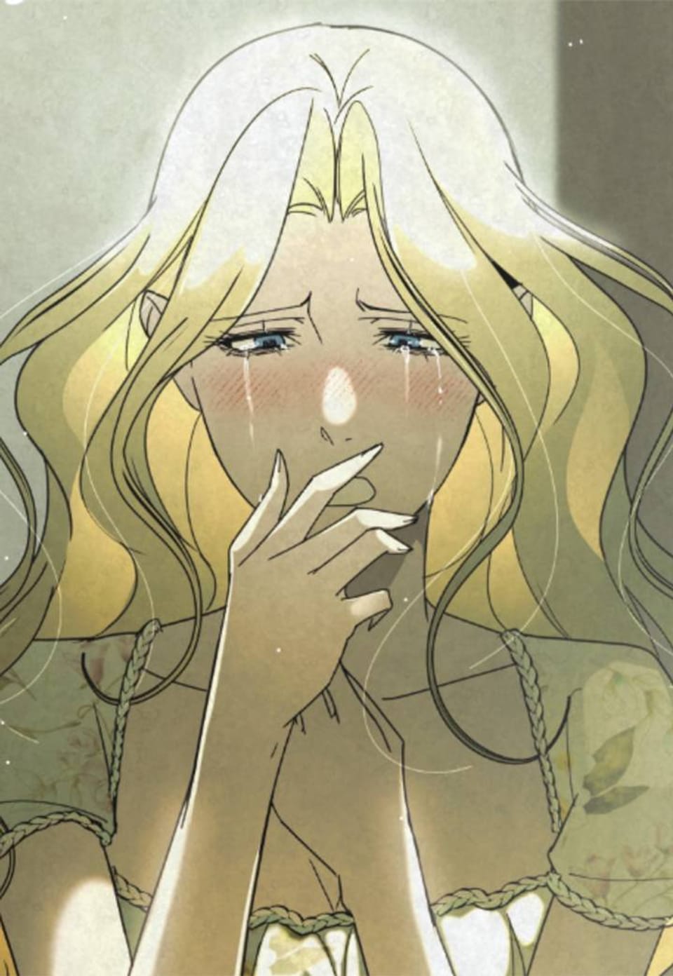 나를 구원하지 마세요 18화