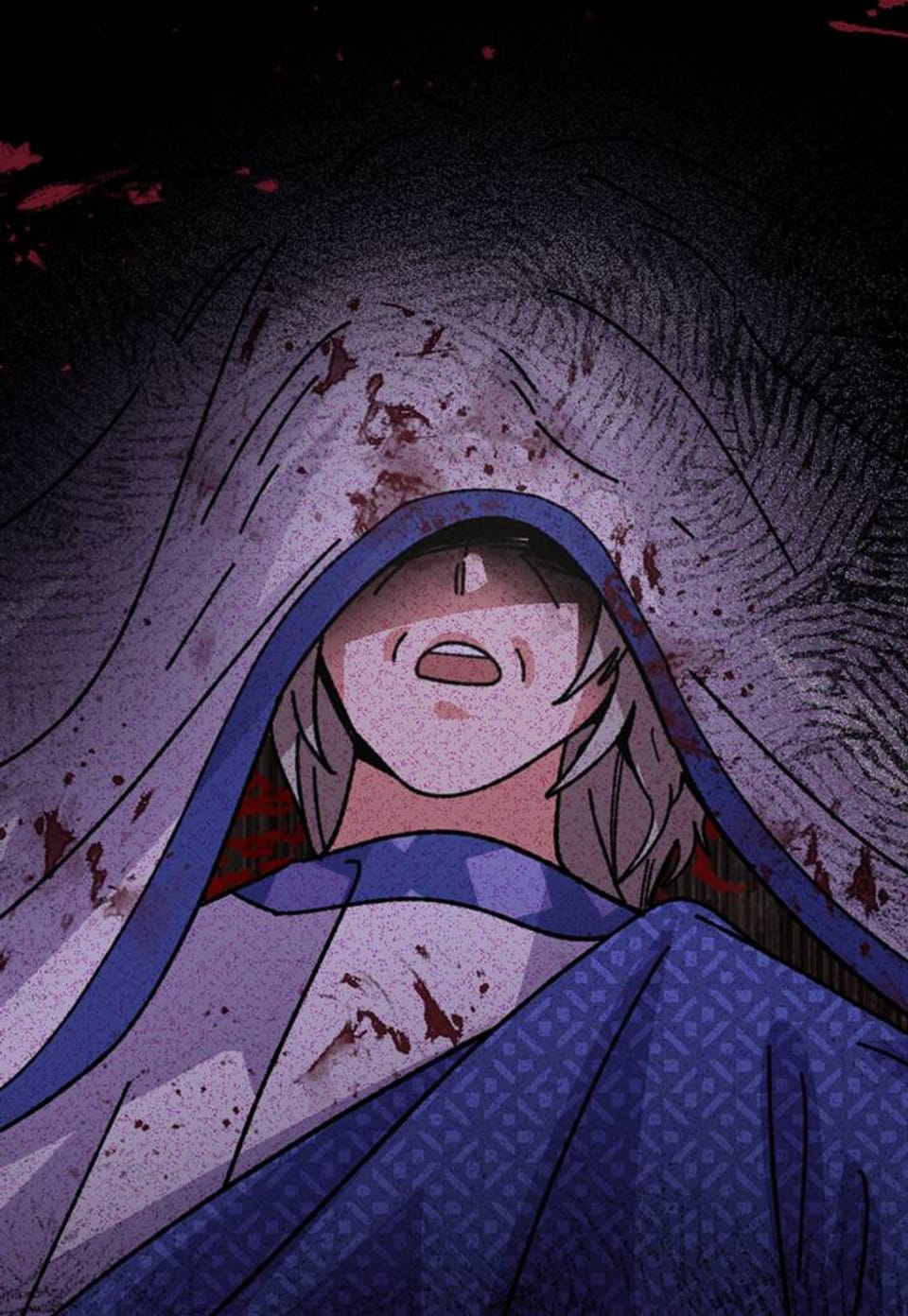 극악한 그대를 살리기 위해 15화
