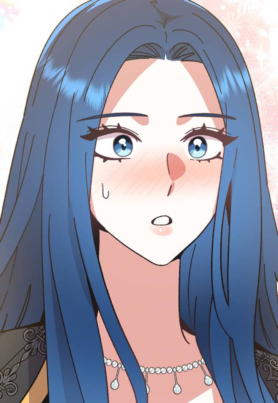 극악한 그대를 살리기 위해 28화