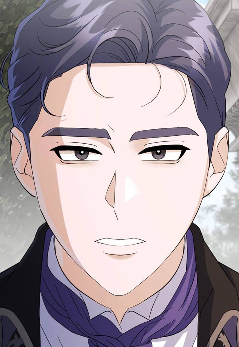 다정한 남편과 산다는 것은 3화