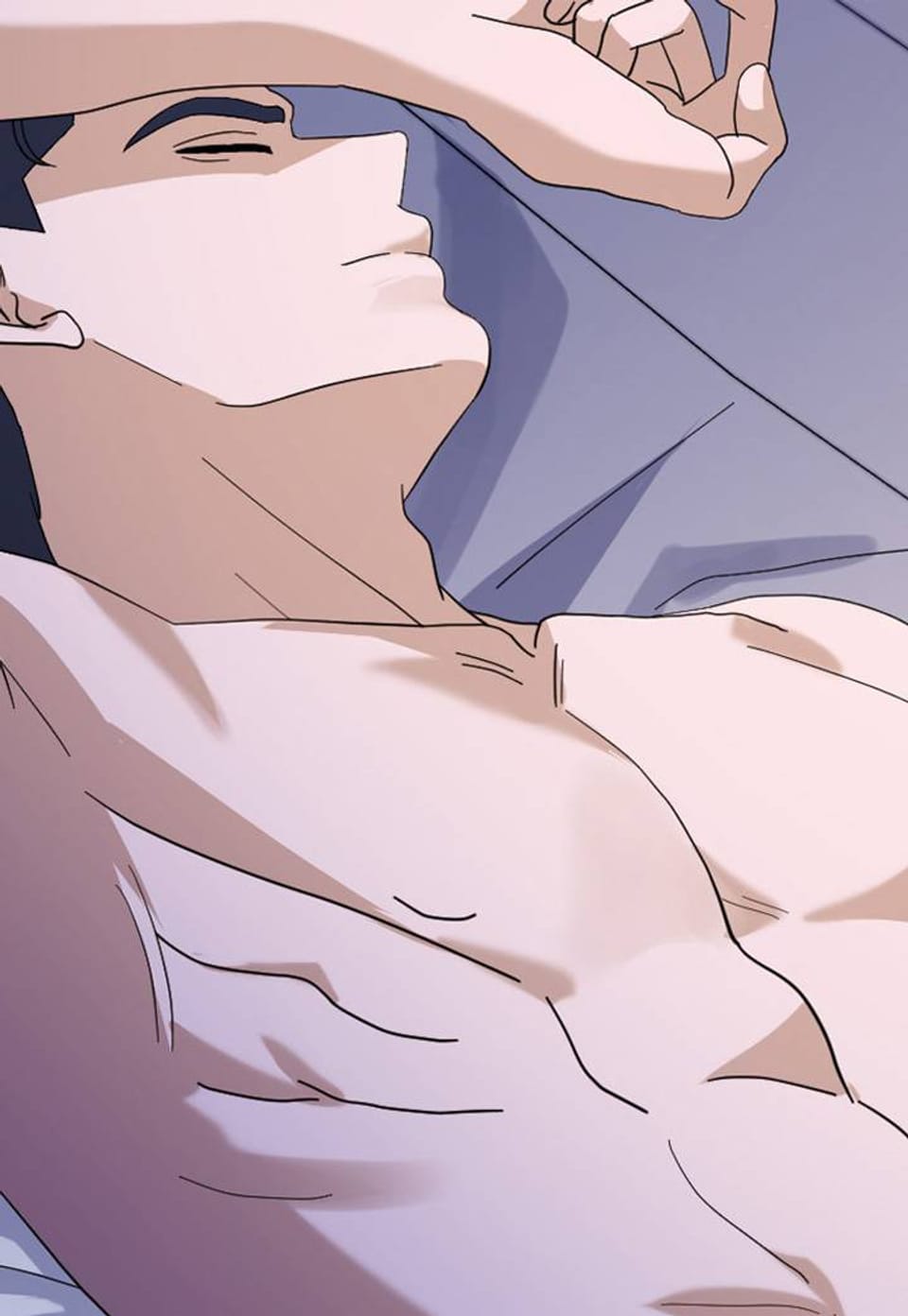 다정한 남편과 산다는 것은 6화